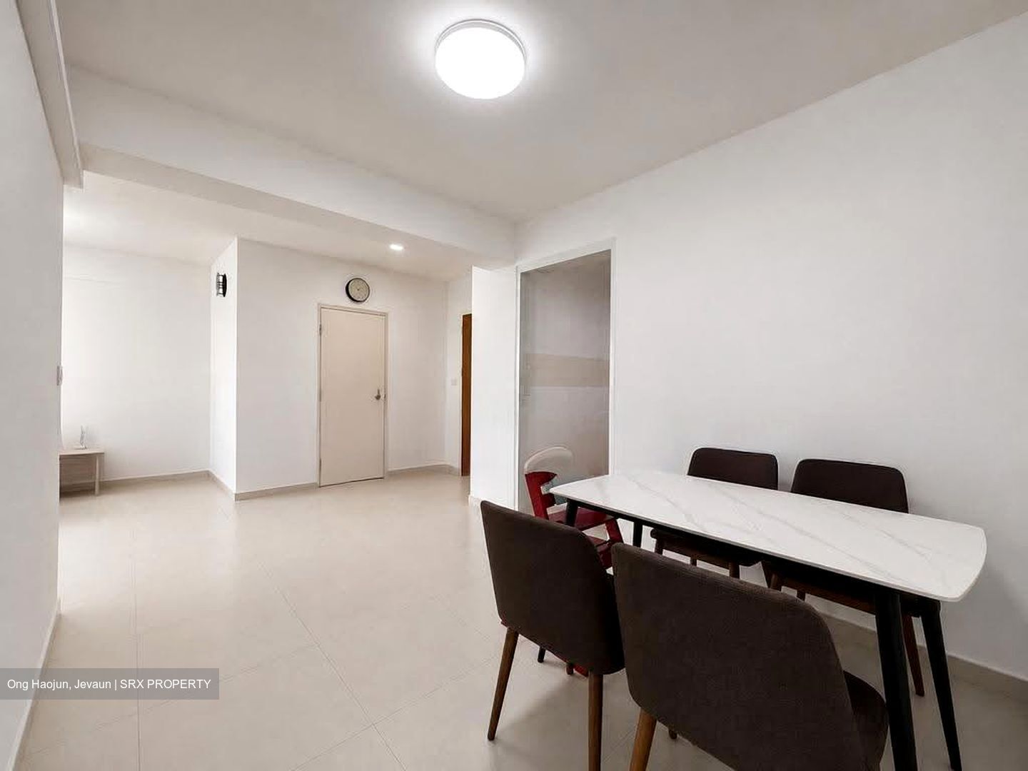 Blk 104A Eastbrook @ Canberra (Sembawang), HDB 4 Rooms #609497741